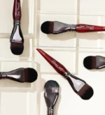 Julie Diamond Skin Care Brush