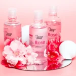 Hyper Beauty Facial Toner & Anti Aging Rose Water