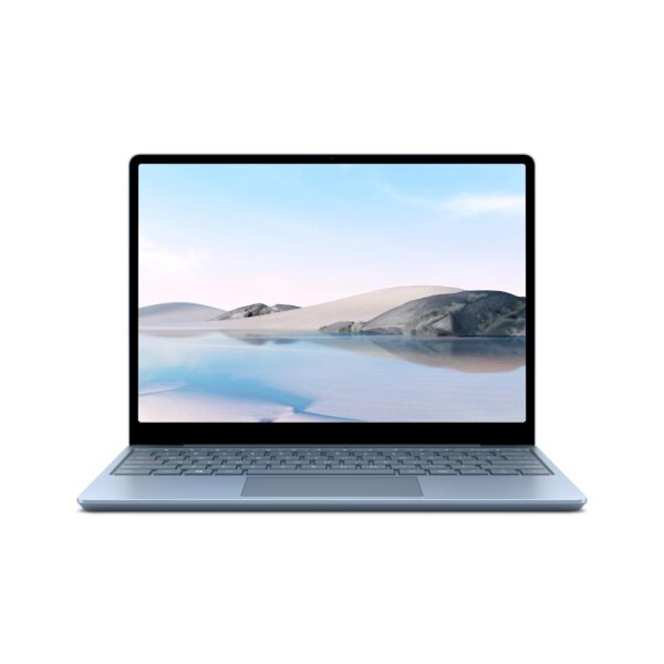 Surface Laptop Go, 12.4 Touchscreen Core i5 Ice Blue