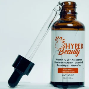 Hyper Beauty Vitamin C Facial Serum