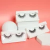 Hyper Beauty luxury mink lash