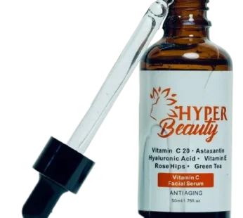 Hyper Beauty Vitamin C Facial Serum