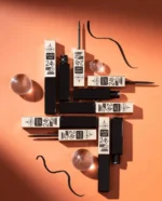 Julie Diamond liquid Eyeliner (Black)