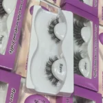 Hyper Beauty Single luxury mink lash (Rave)