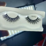 Hyper Beauty luxury mink lash (Honey)