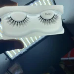 Hyper Beauty luxury mink lash (Cindy)