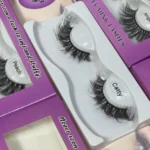 Hyper Beauty luxury mink lash (Catty)