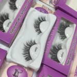 Hyper Beauty luxury mink lash (Gem)