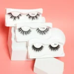 Hyper Beauty luxury mink lash (Fling)