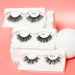 Hyper Beauty luxury mink lash (Great)