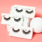 Hyper Beauty luxury mink lash (Bless)