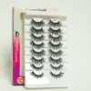 Hyper Beauty 8in1 luxury lashes (julie)