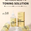 Hyper beauty glycolic toning solution