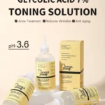 Hyper beauty glycolic toning solution