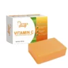 Hyperbeauty vitamin c face soap