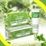 Hyperbeauty acne and pimples cream