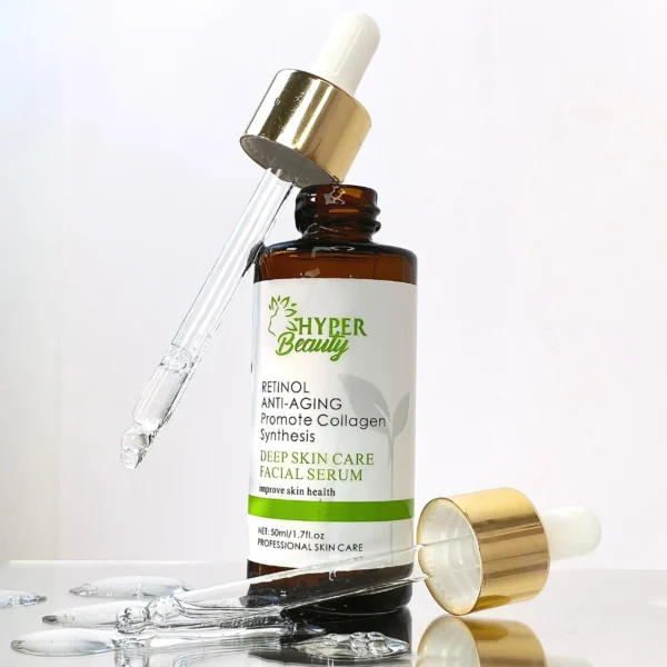 Hyperbeauty retinol serum