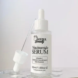 Hyperbeauty niacianamide serum