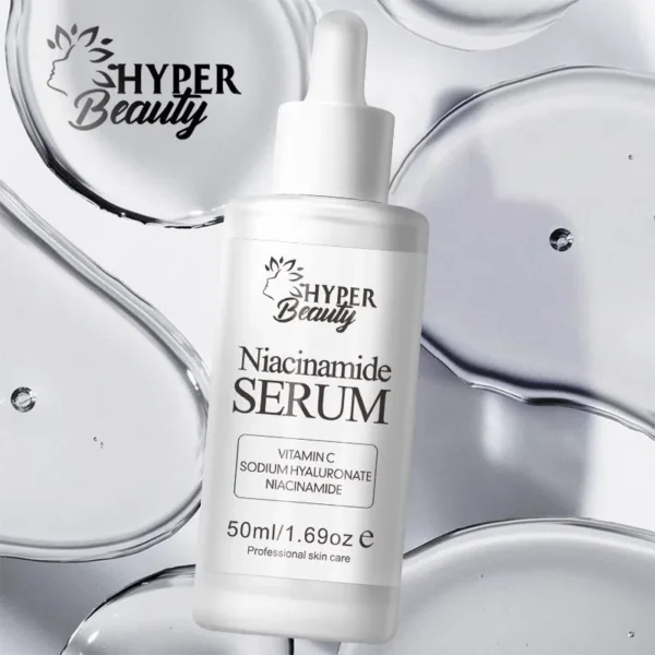 Hyperbeauty niacianamide serum