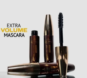 Julie diamond extra volume mascara