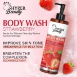 Hyper Beauty Strawberry Body Wash