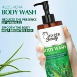 Hyper Beauty Aloe Vera Body Wash