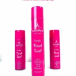 Julie Diamond Barbie Final Seal Big & Small