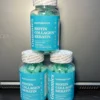 Happy Biotics Biotin Collagen Keratin Gummies