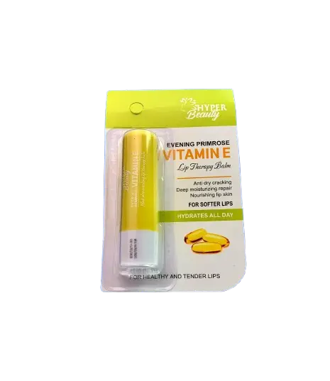 Hyper Beauty Vitamin E Lip Therapy Balm