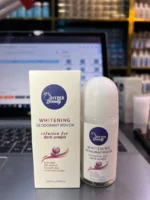 Hyper Beauty Whitening Deodorant Roll On