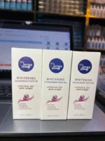 Hyper Beauty Whitening Deodorant Roll On