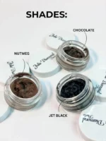 Julie Diamond Cream Shades