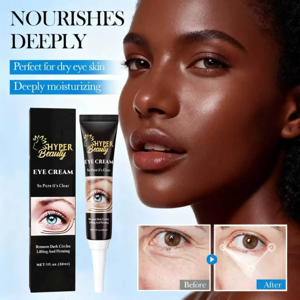 Hyper Beauty Eye Cream