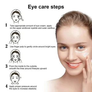 Hyper Beauty Eye Cream