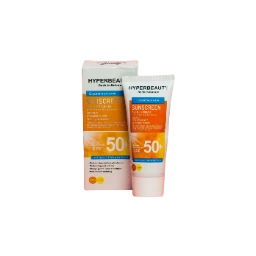 hyper beauty sunscreen