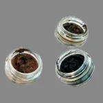 Julie Diamond Cream Shades