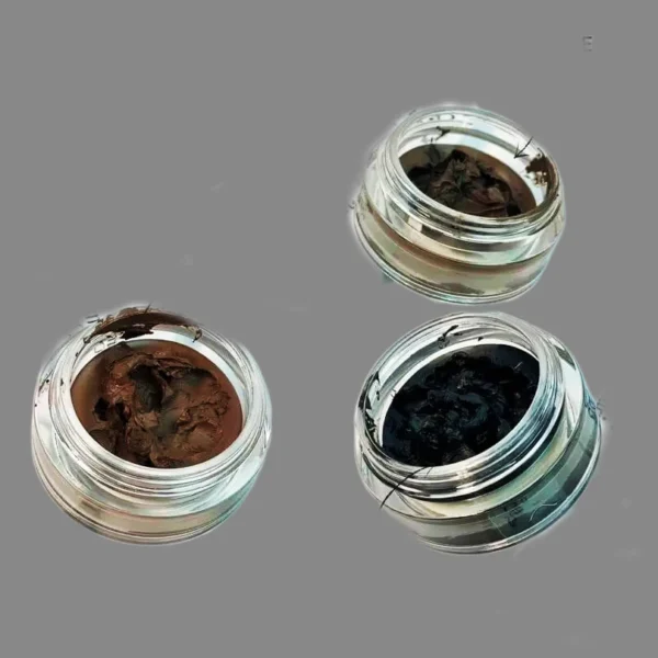 Julie Diamond Cream Shades