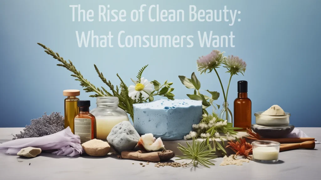 The Rise of Clean Beauty in 2026: Redefining Standards in the Global Beauty Industry