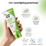 Hyper Beauty Acne and Pimples Facial Wash - Image 2