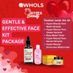 Hyper Beauty Valentine’s Face Kit