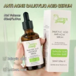 Hyper Beauty Salicylic Acid Anti-Acne Serum