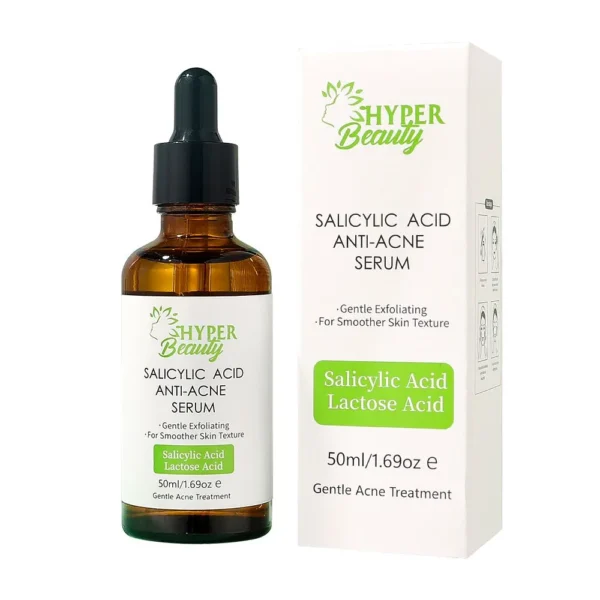 Hyper Beauty Salicylic Acid Anti-Acne Serum