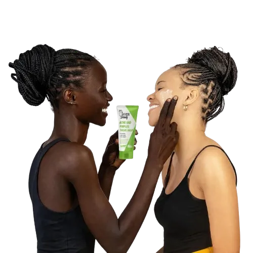 Hyper Beauty Skin care moment