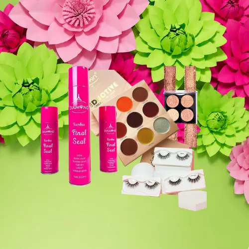 make up Product