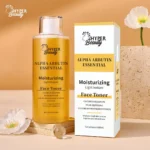 Hyper Beauty Alpha Arbutin Essential Face Toner
