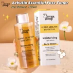 Hyper Beauty Alpha Arbutin Essential Face Toner