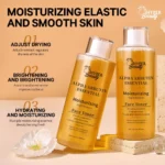 Hyper Beauty Alpha Arbutin Essential Face Toners